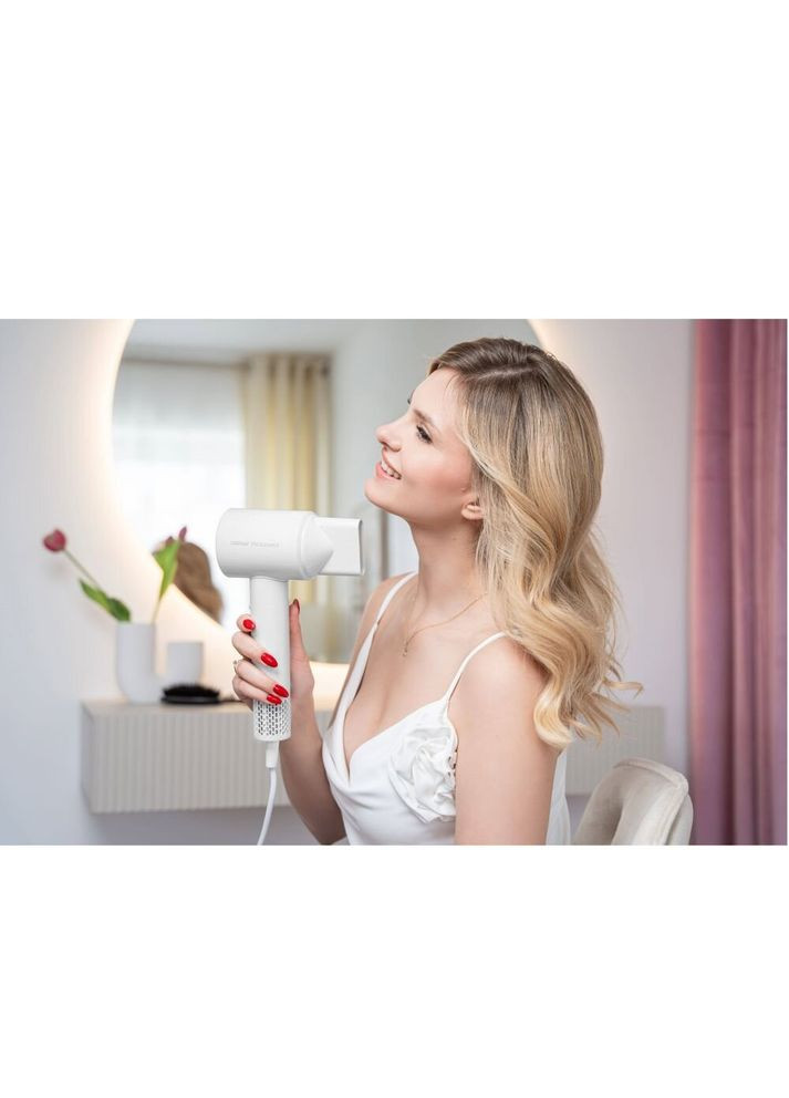 Фен ZHD9001 Zelmer (340060510)