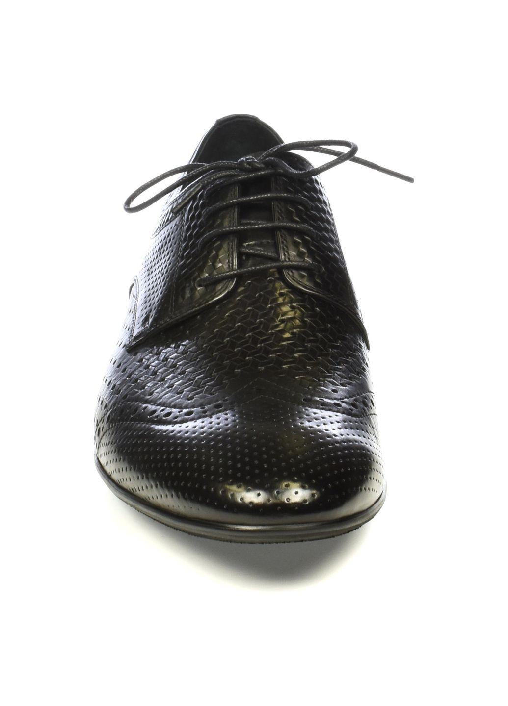 Весняні модельні туфлі Vitto Rossi (268131248)
