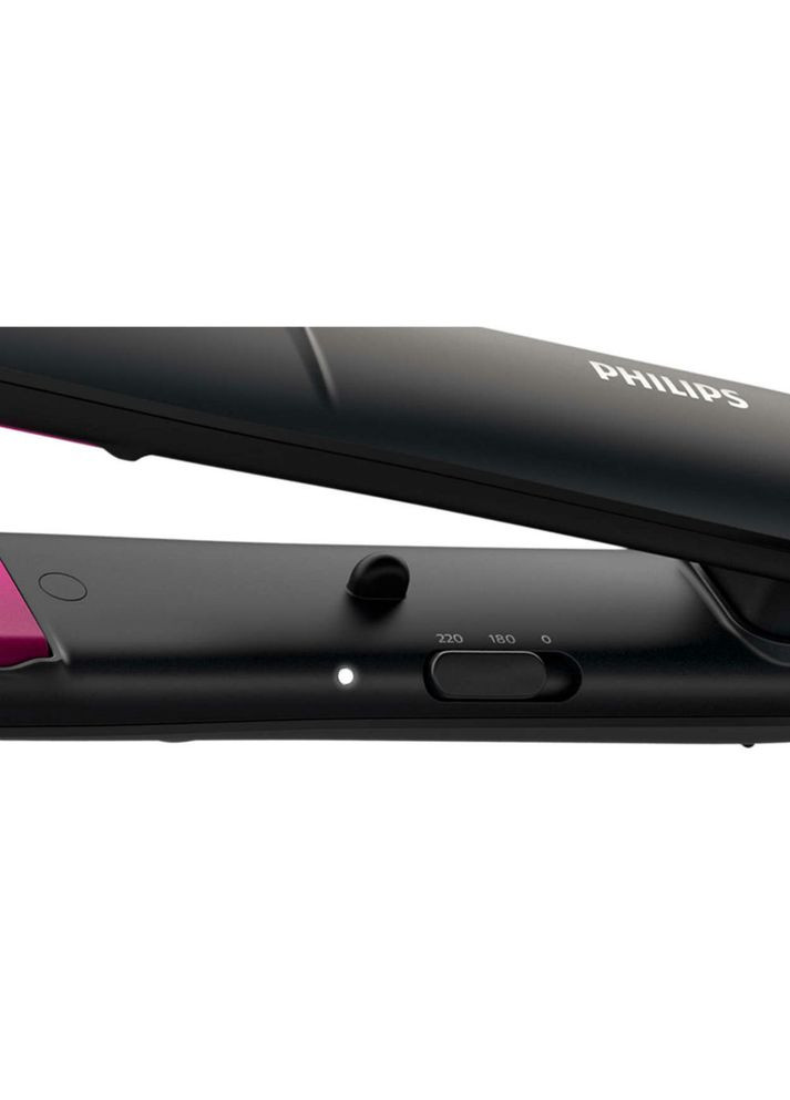 Випрямляч BHS375/00 Philips (306581436)