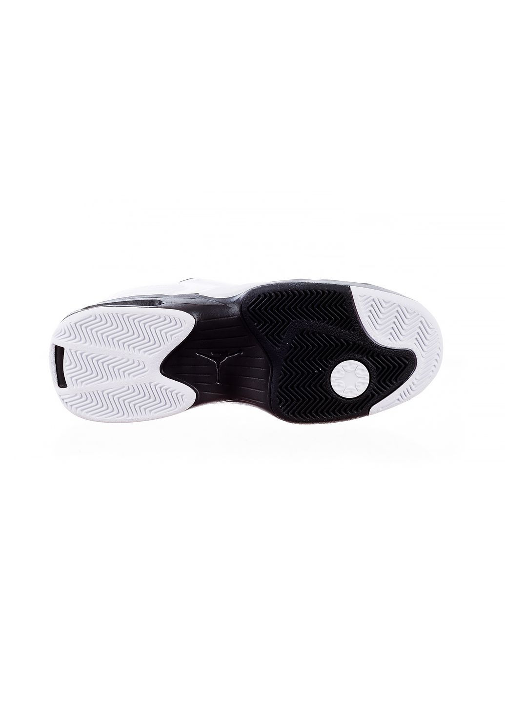 Білі Осінні кросівки чоловічі max aura 6 (fq8298-101) Jordan