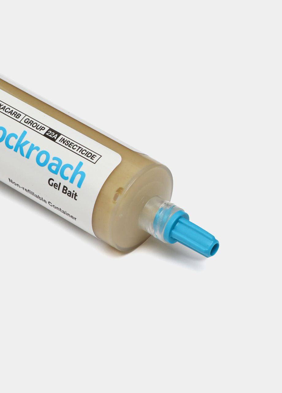 Гель от тараканов Advion Cockroach шприц 30 грамм Syngenta (362712215)