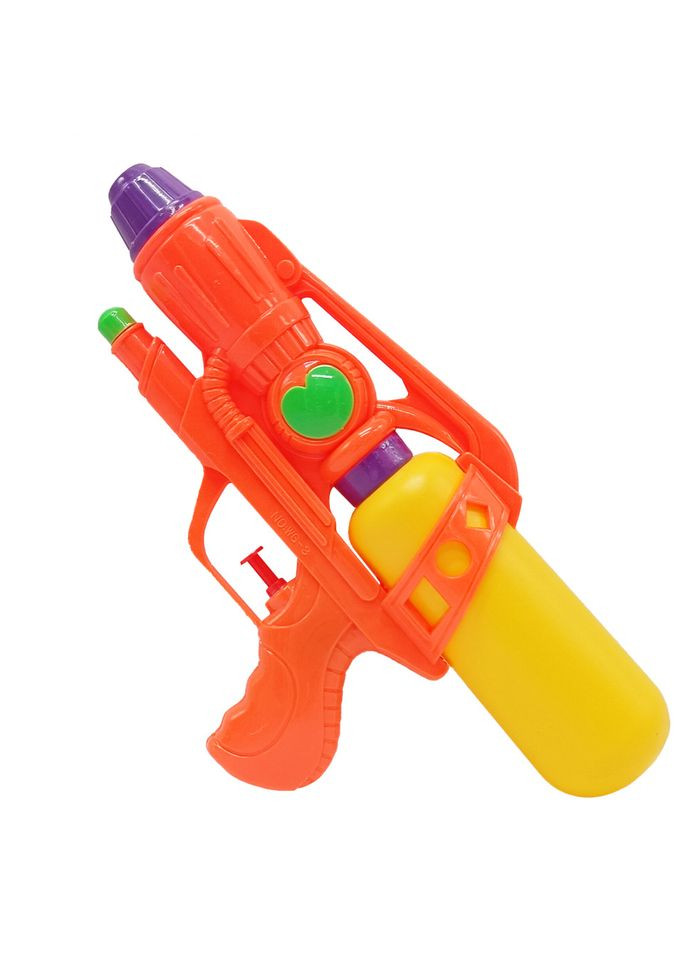 Детский водяной пистолет M 0868 U/R(Orange) оранжевый Bambi (334153123)