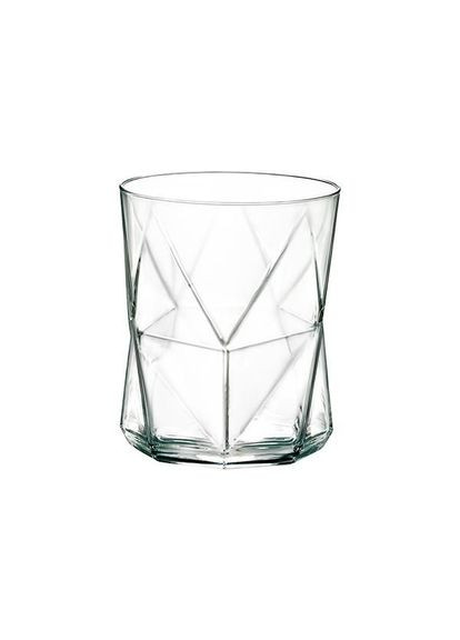 Набір склянок CASSIOPEA 4х330 мл 234510GRB021990 Bormioli Rocco (273221476)