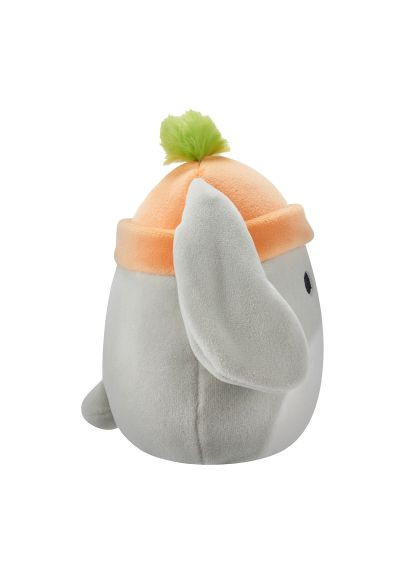 М'яка іграшка (SQER00905) Squishmallows Кролик Валентина 13 см (367829168)