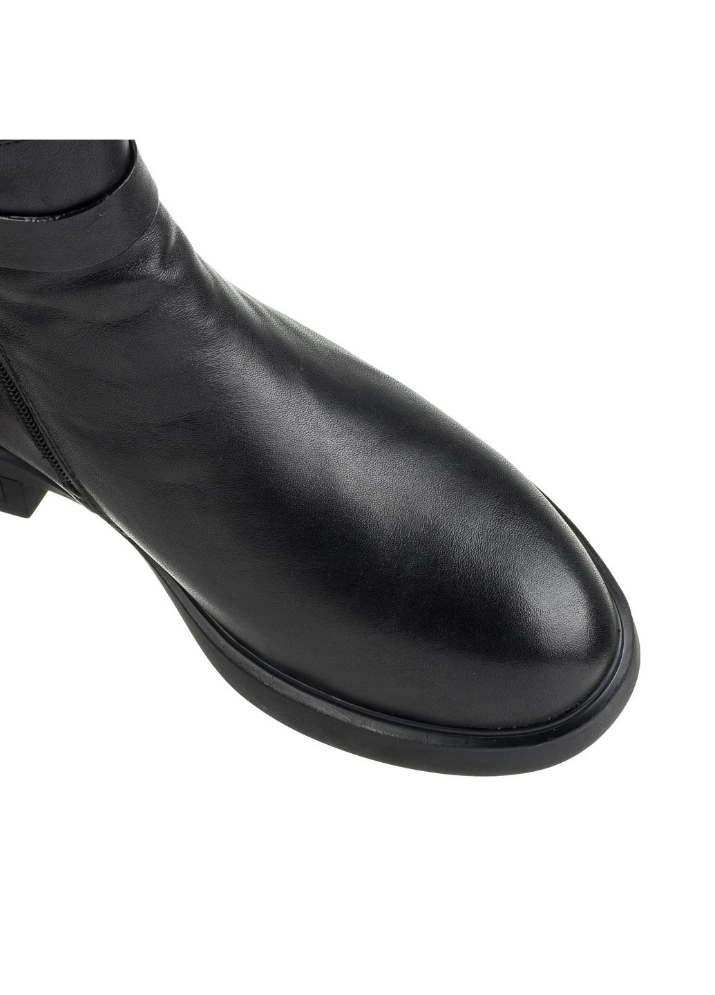 Зимние ботинки (1715ц) Renzoni