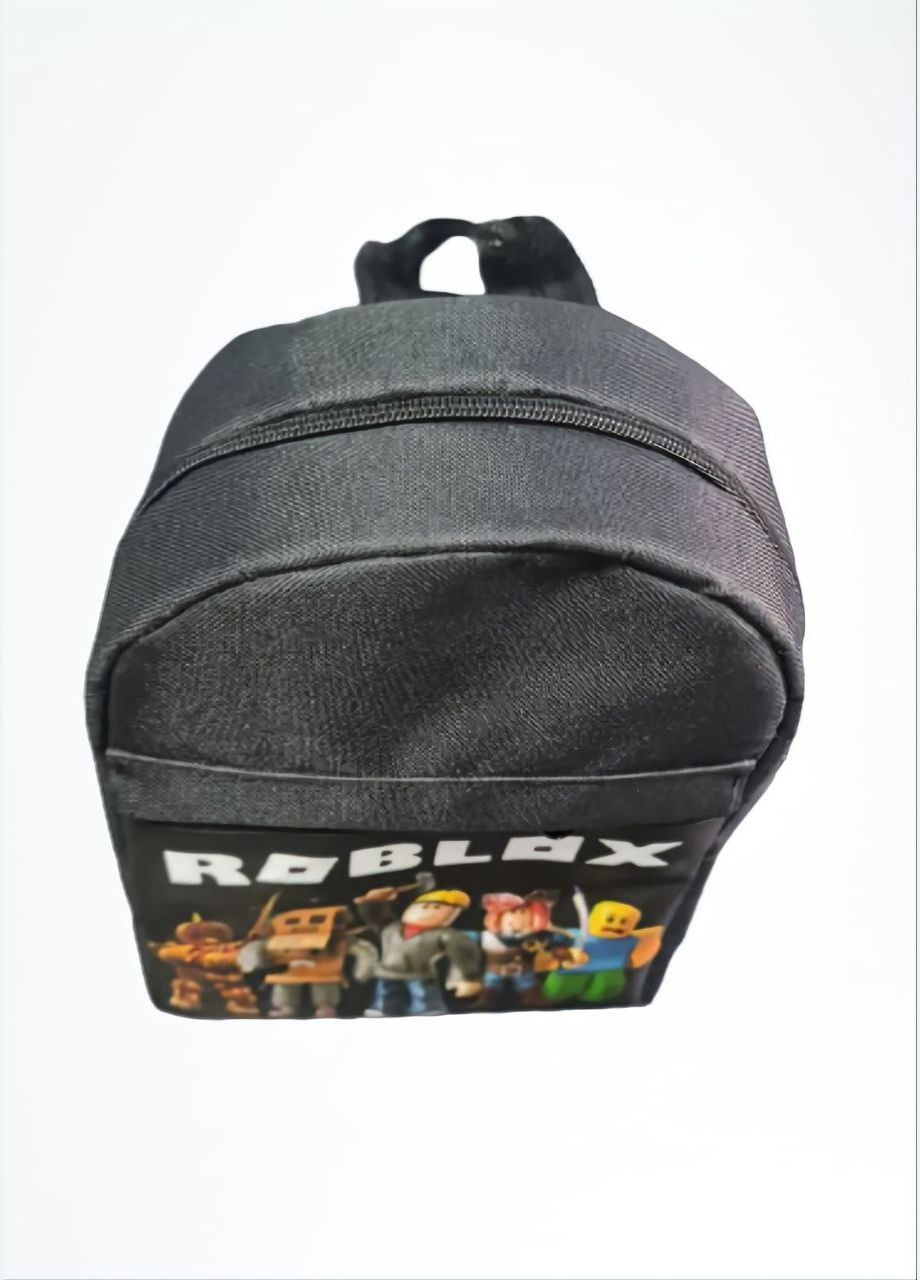 Рюкзак для хлопчик ROBLOX No Brand рюкзак (292579249)