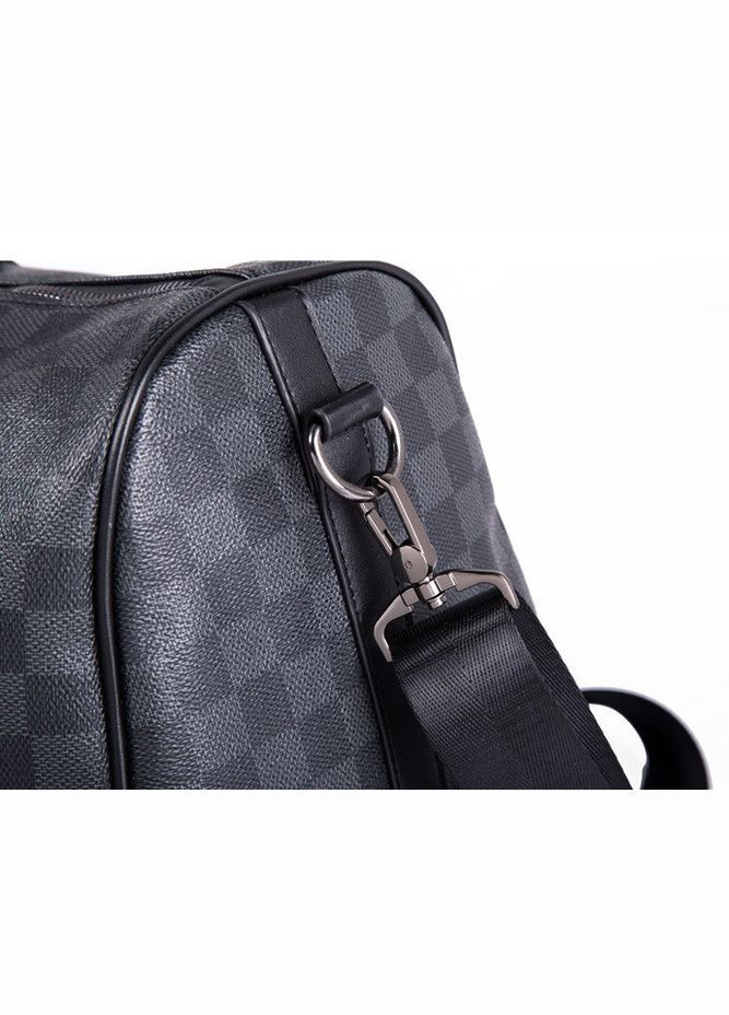 Міська сумка для чоловіків Чорний No Brand (301212149)