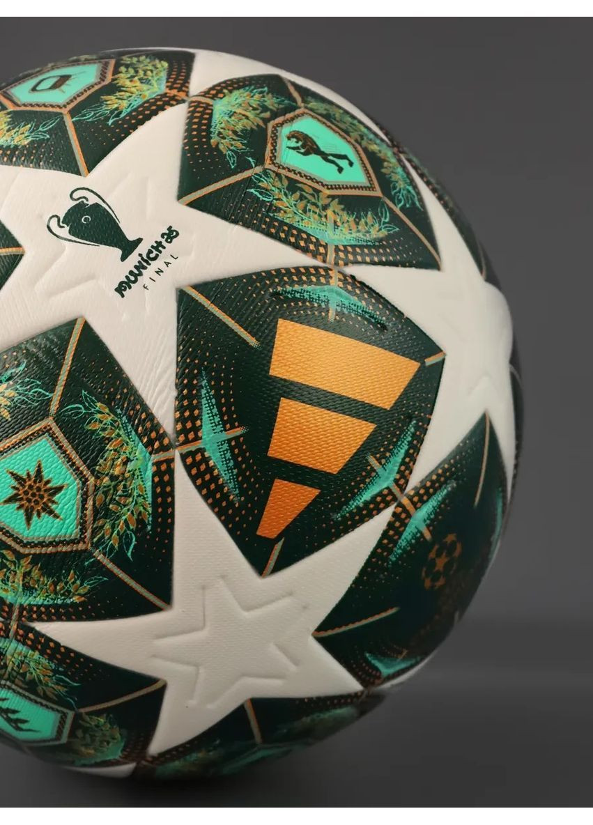 Футбольний М'яч Ліга Чемпіонів 2025, мяч футбольний Champions League No Brand Adidas Champions League 24/25 (362193153)