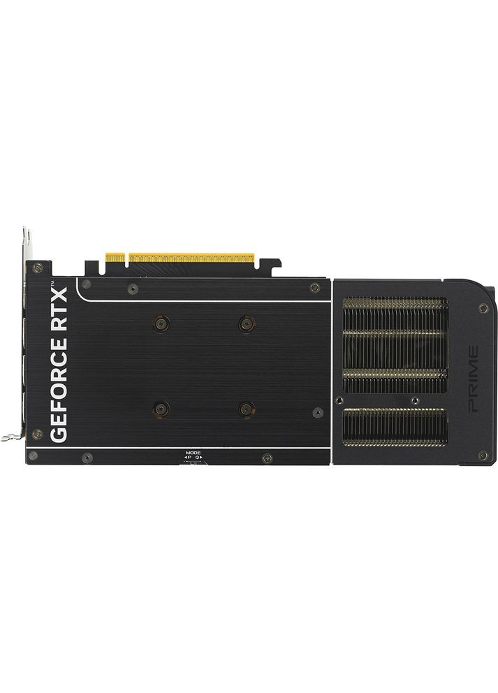 Видеокарта PRIME GeForce RTX 5060 8ГБ 128-бит 1830/21000МГц (PRIME-RTX5060-O8G) Asus (340912495)