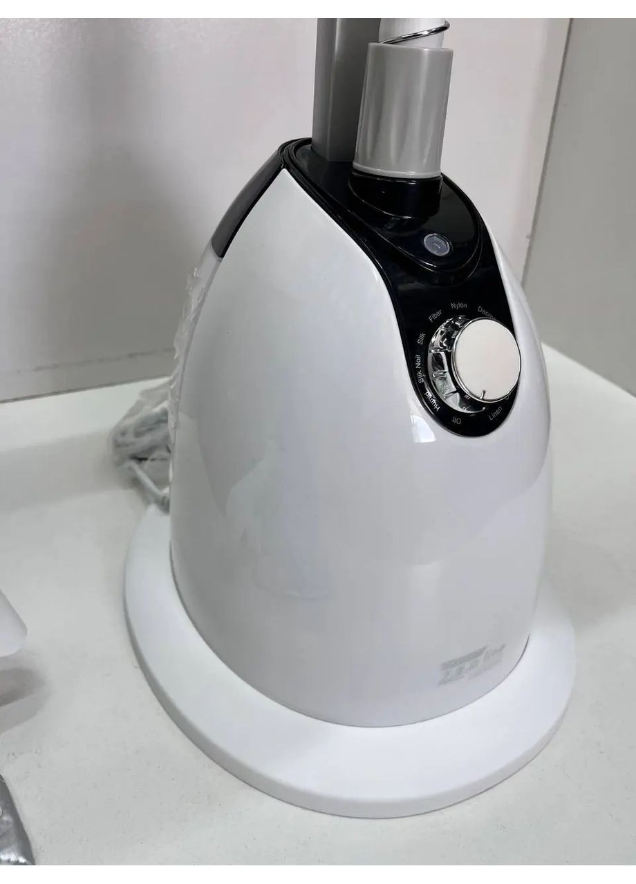 Отпариватель вертикальный для одежды со стойкой Zepline ZP-130 3000W Kemei (363832473)