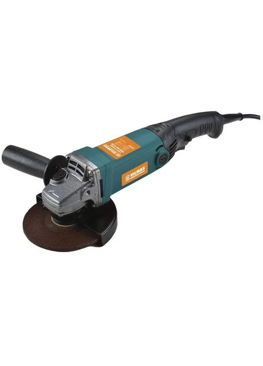 Кутова шліфувальна машина 860-AG-125E Vilmas (376139854)