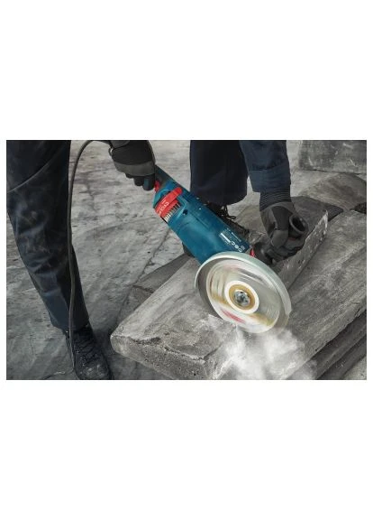 Шліфувальна машина (0.601.8C3.300) Bosch GWS 24-230 JZ (389988874)