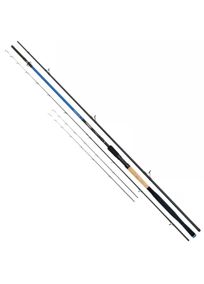 Фідерне вудлище N`Zon 2.0 12` Distance Feeder 3.66m 120g B0001929400 Daiwa (393437637)