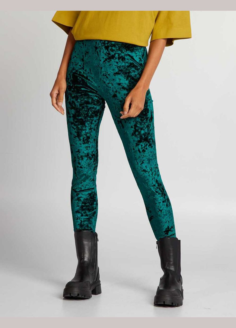 Лосини,зелений, Kiabi (312488596)