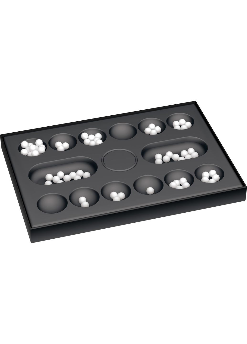 Настольная игра Калаха () Tactic 41081 (367837857)