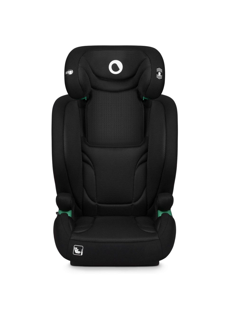Автокрісло Igo i-Size Black Carbon () Lionelo LO-IGO I-SIZE BLACK CARBON (336329631)