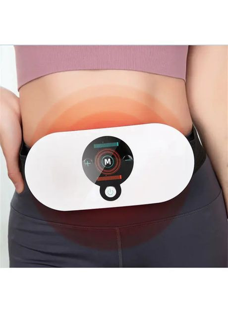 Электрический массажер для похудения 9151 Массажер от целлюлита Digital (363833593)