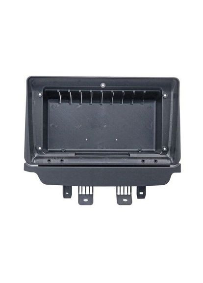 Перехідна рамка серії QBR-F 2632-82 для Mazda 2, Demio, CX-3 2014-2019 9 дюймів QIV (346512820)