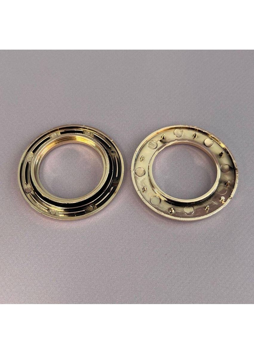 Люверс для штор пластиковый 34 мм. Plus-plus (352747386)