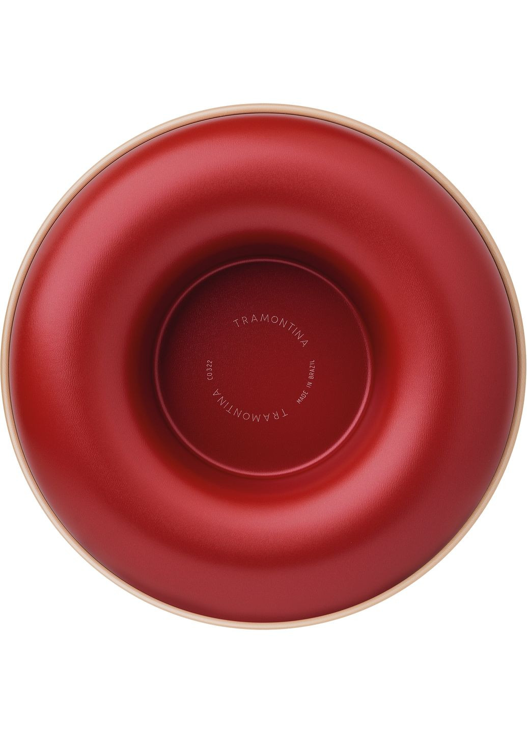 Форма в виде кольца Brasil, 24 см (6383944) Tramontina (314749481)