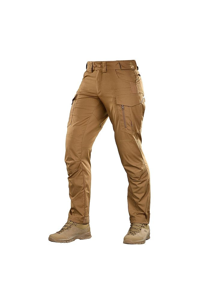Штани Patriot Gen.II Flex Coyote Brown M-TAC (316320416)