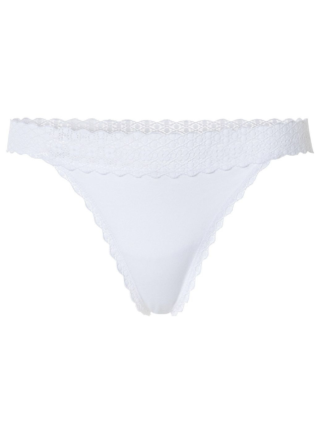 Стринги женские с кружевом, 5 шт Esmara (363839050)