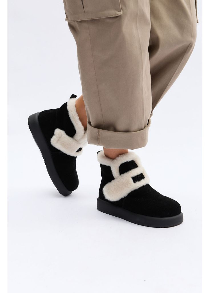 Угги 205528 Lonza (360605965)