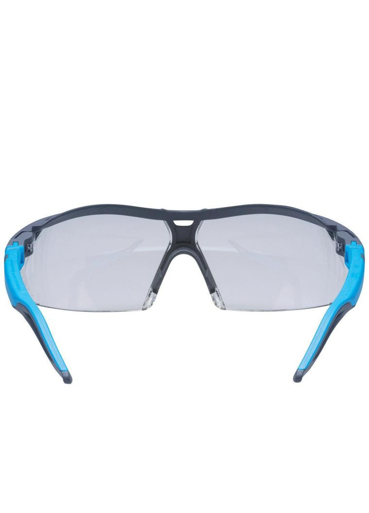 Захисні окуляри i-5 незапотівають всередині, стійкі до подряпин та хімікатів (9183265) Uvex (361949526)