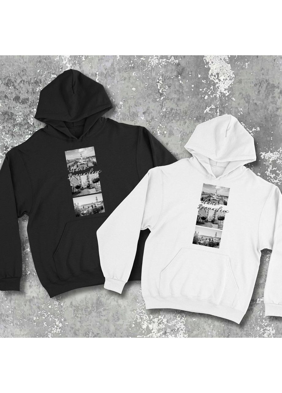 Парні худі з принтом - Івано-Франківськ! Hand Made (364661895)