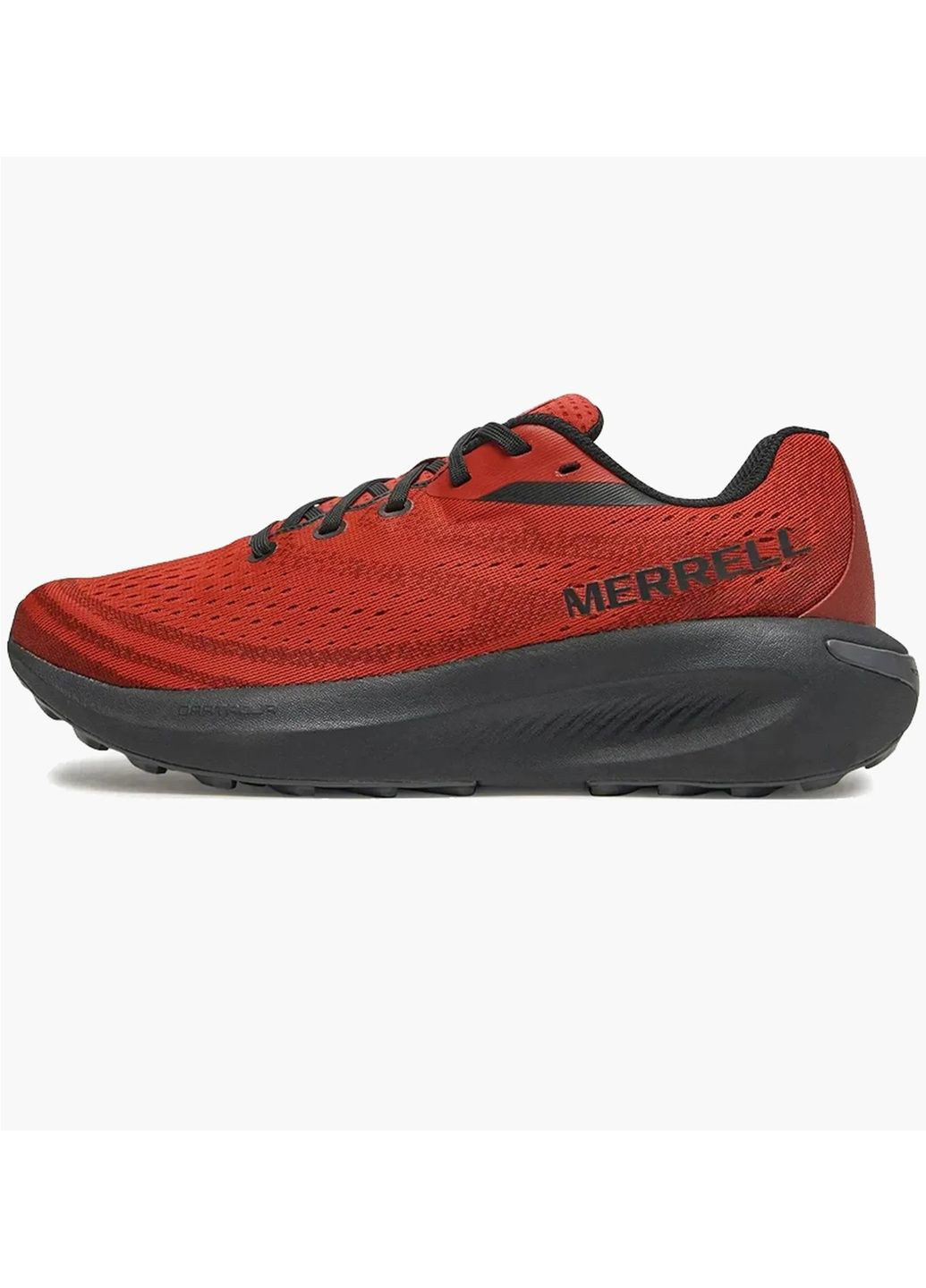 Червоні кросівки чоловічі morphlite gtx red j068279 Merrell