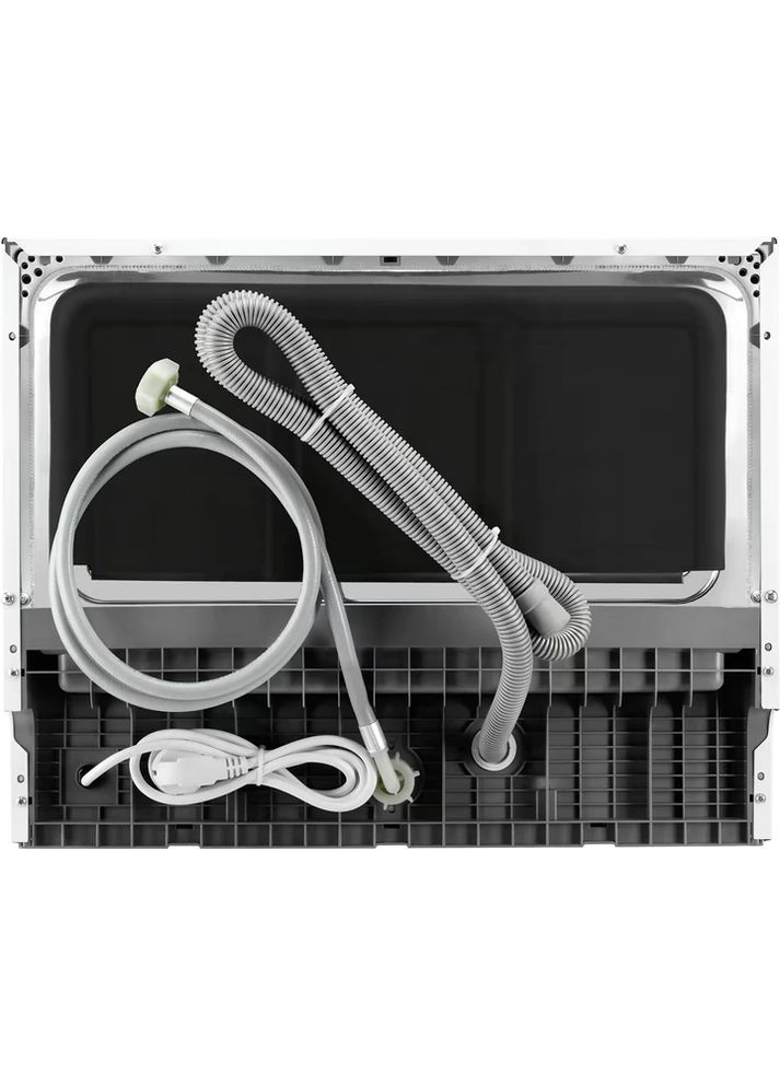 Настольная посудомоечная машина ESF2400OK Electrolux