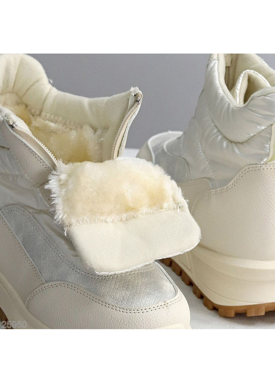 Зимові дутики No Brand (369501709)