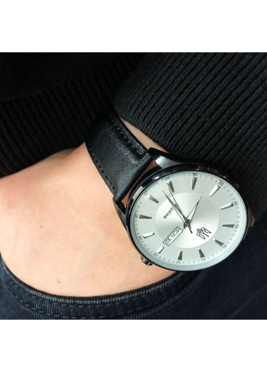 Чоловічі годинники стильні годинники на руку Чоловічі наручні хлопцю JP-18 Skmei (337342527)