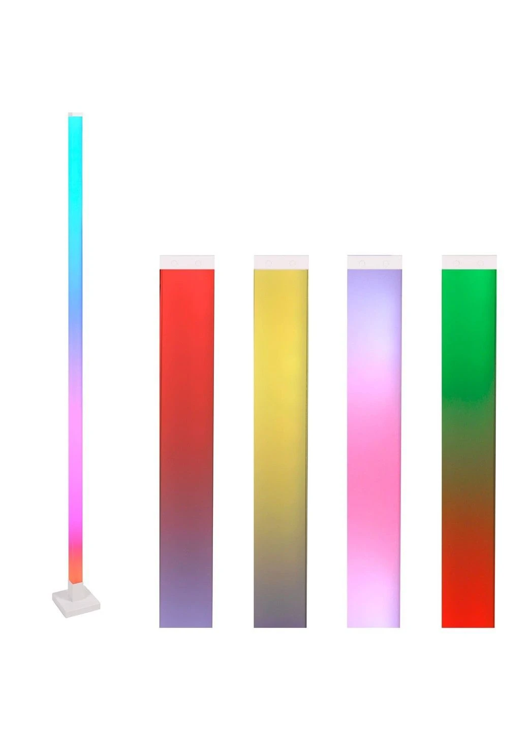 Торшер 325211 Magical Led Rgb Polux (402482192)