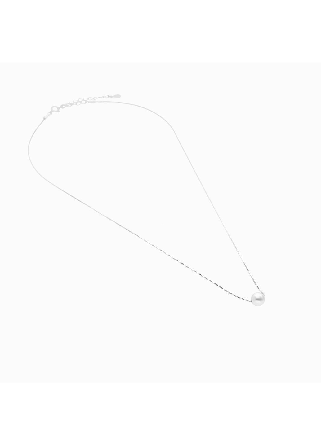 Кольє Срібна мрія (350879837)