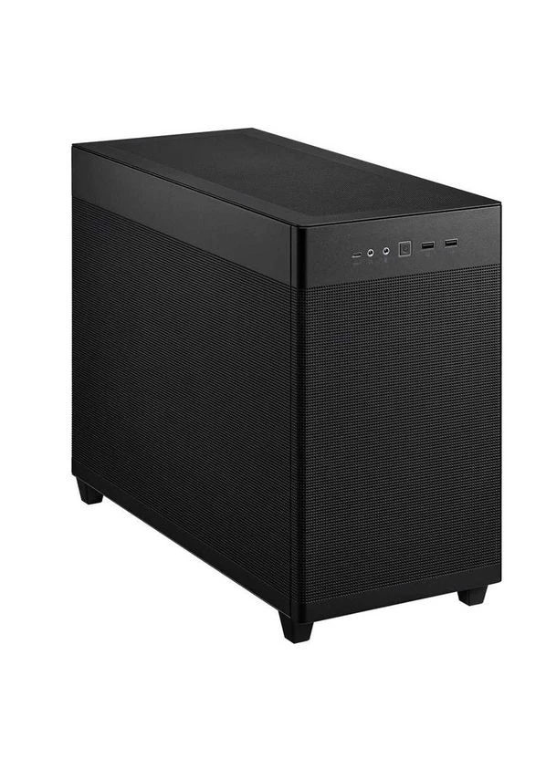 Корпус Prime AP201 Black без БЖ (90DC00G0-B39000) Asus (342331719)