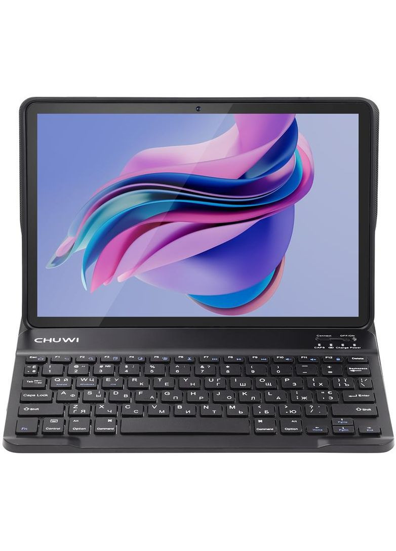 Планшет Hi10 XPro 4G Dual Sim Grey (CWI559/CW102939) с клавиатурой Chuwi (314931333)