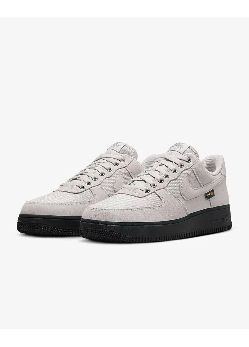 Цветные всесезонные кроссовки air force 1 07 hq3822-001 Nike