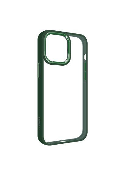 Чохол до мобільного телефона (ARM74803) ArmorStandart UNIT2 Apple iPhone 13 Pro Max Green (357239056)
