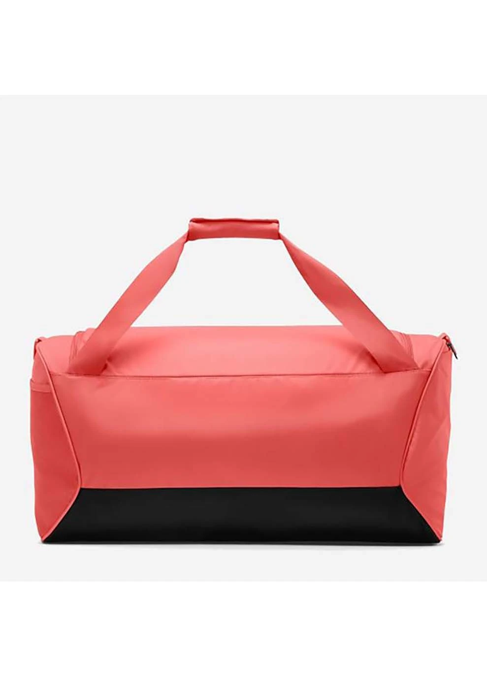 Сумка NK BRSLA M DUFF - 9.5 60L Червоний 64x30x30 см Nike (395625107)