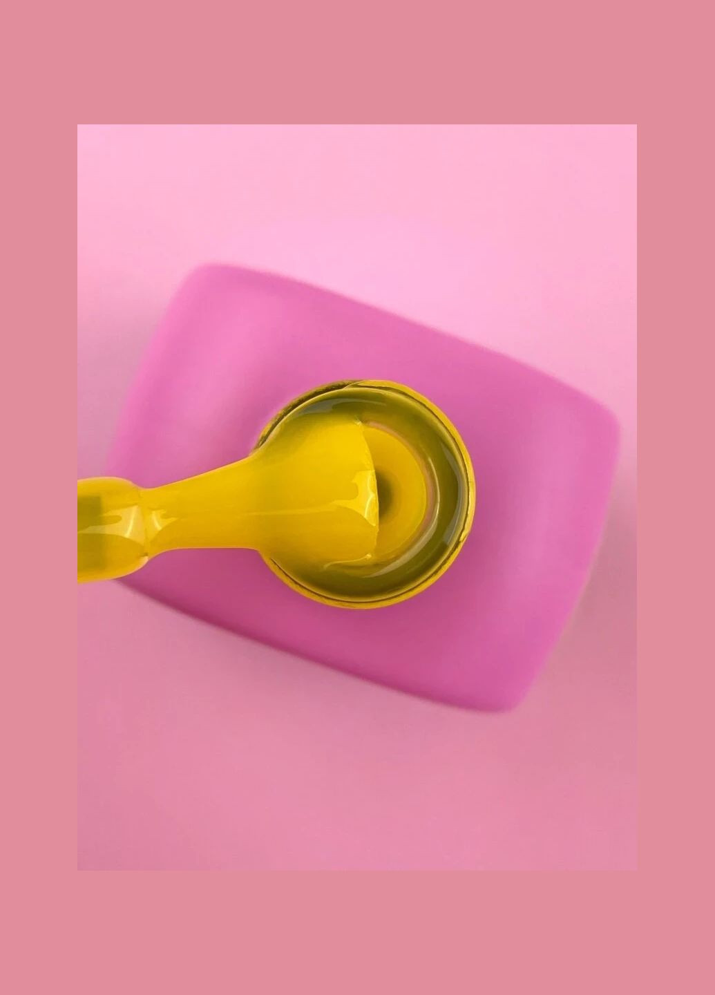 Топ для гель-лаку Top Glass №15 13ml Luna (306547891)