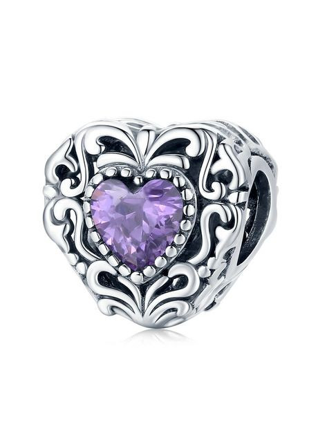 Серебряное кольцо с кубическим цирконием. Kabluchka (355346544)