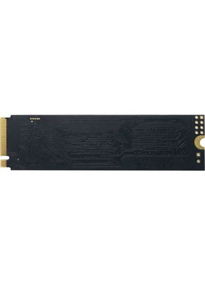 SSD накопичувач M.2 2280 1.92TB (P310P192TM28) Patriot (323104218)