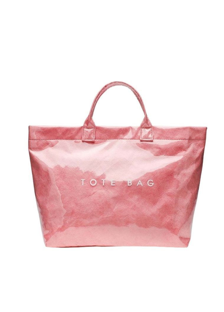 Сумка-шопер Урбан PINK No Brand (365410317)