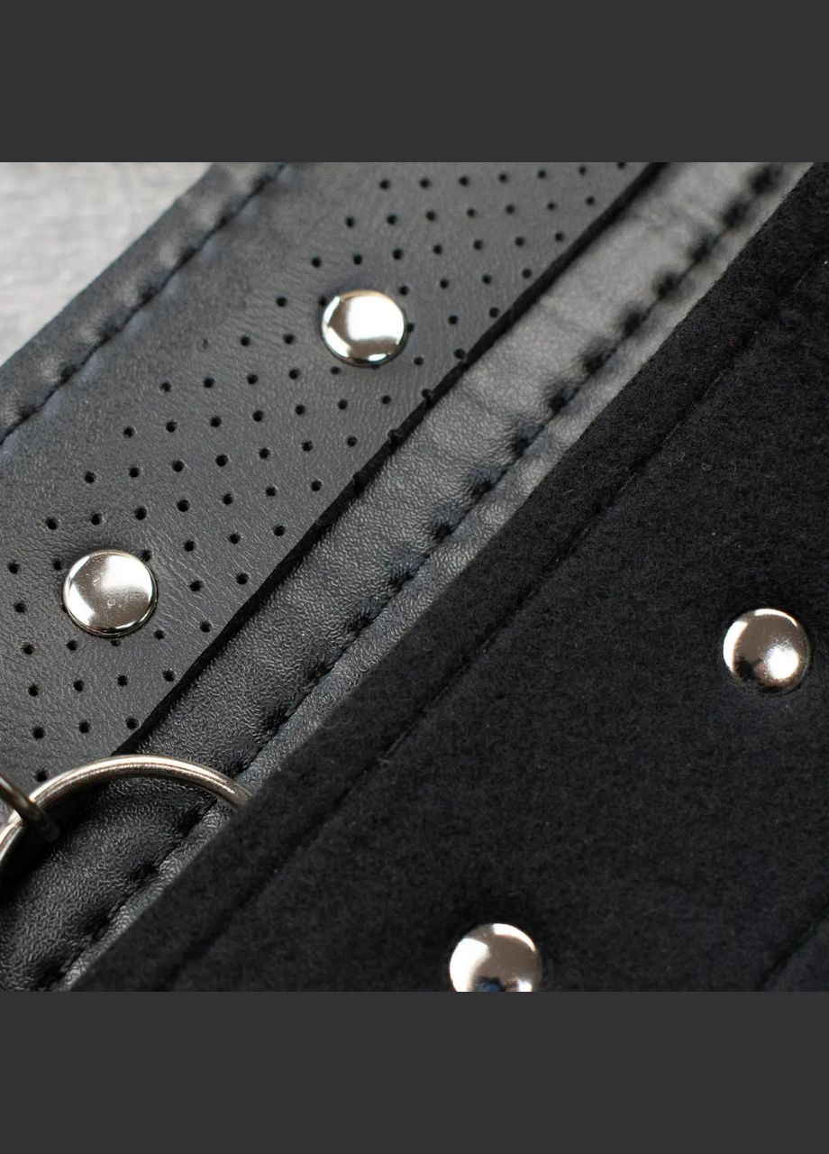 Набір наручників для рук та ніг No Brand (315487258)