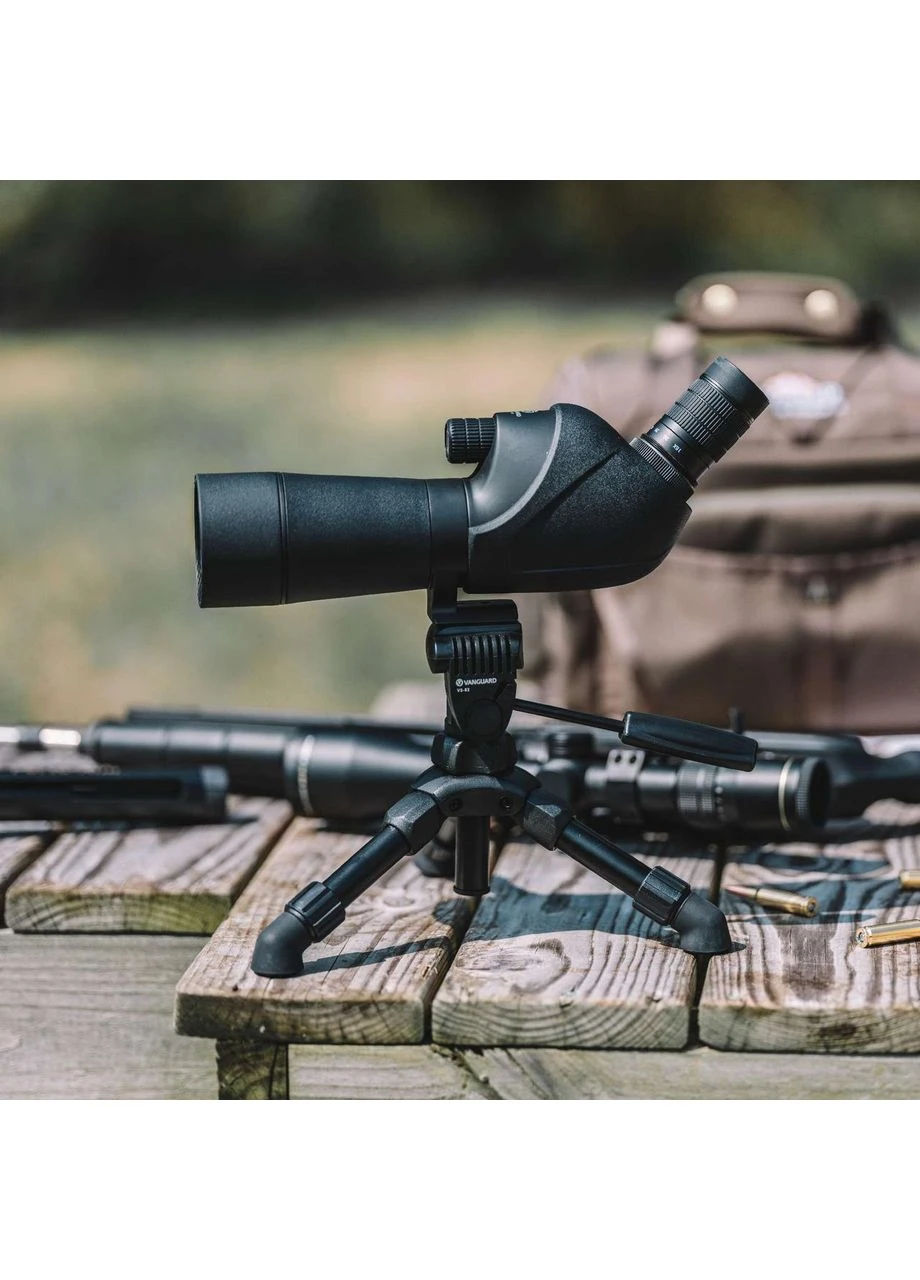 Подзорная труба Vesta 560A 15-45x60/45 WP + штатив (Vesta 560A) Vanguard (395304343)