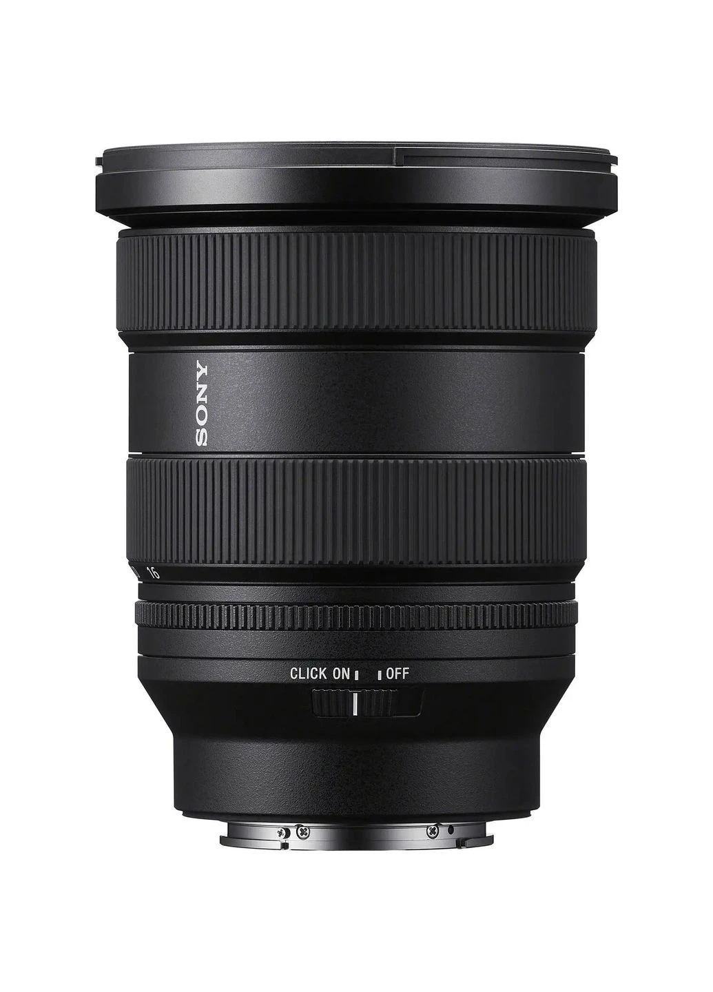 Об'єктив FE 16-35mm f/2.8 GM II (SEL1635GM2) [114300] Sony (400903679)