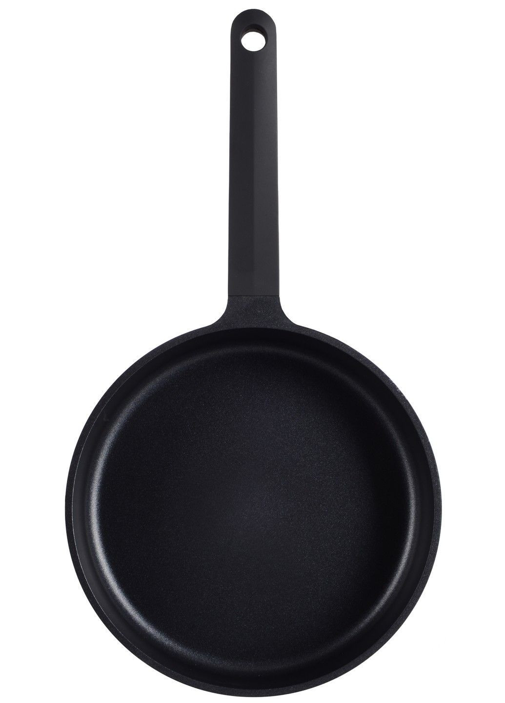 Сковорода Be Smart глибока 26 см з кришкою (-1154-26) IQ (365275630)