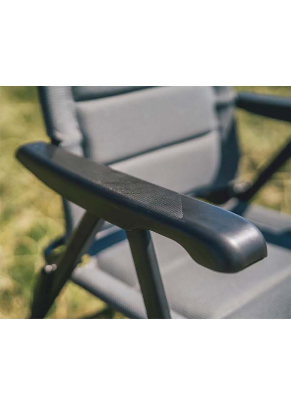 Стул кемпинговый Kenai Grey Outwell (367601311)