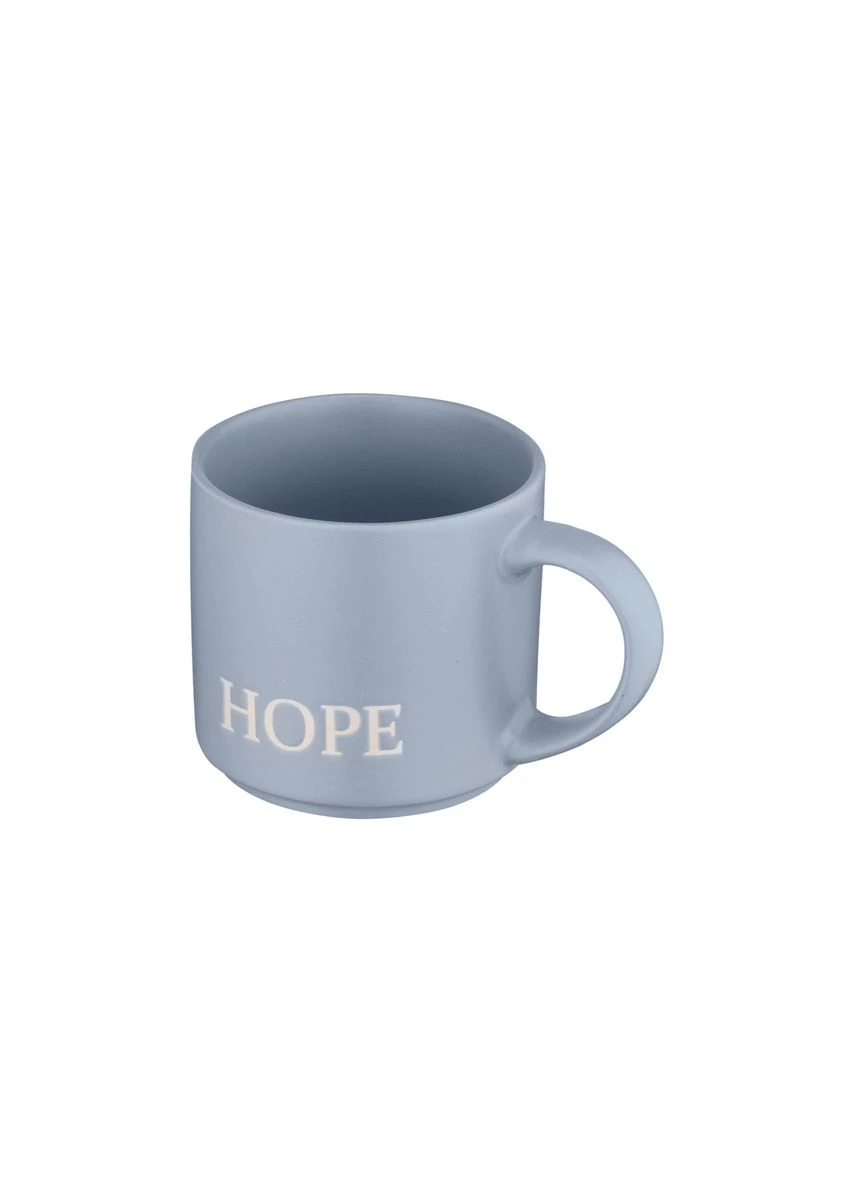 Кружка Hope AR3043BL 420 мл синяя Ardesto (381692803)